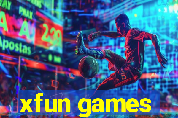 xfun games